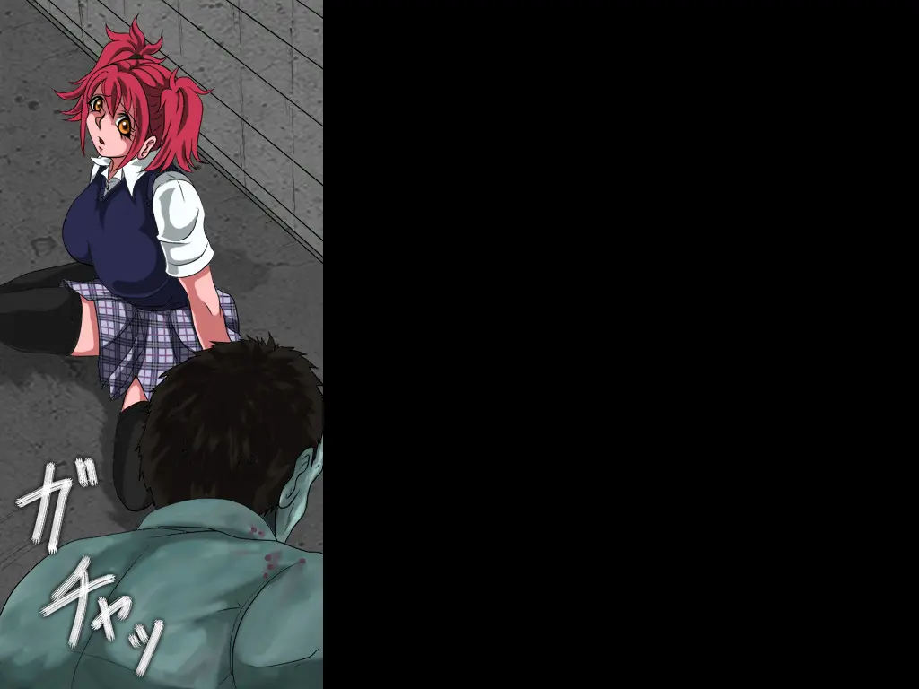 Shikai 02 | 사해 02